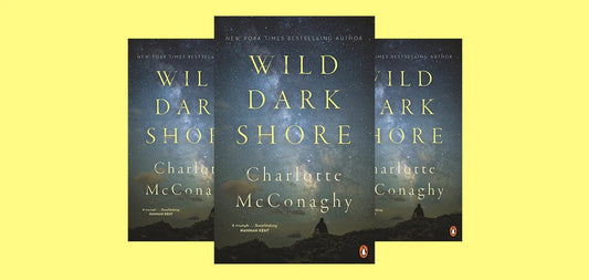 Wild Dark Shore